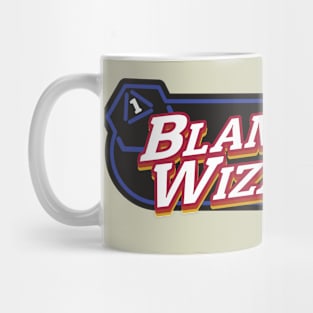 Blame the Wizard Mug